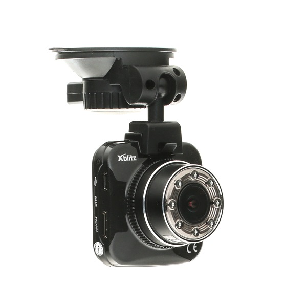 Dash cam XBLITZ GO SE adequados para RENAULT, BMW, VW, MERCEDES-BENZ, PEUGEOT barato