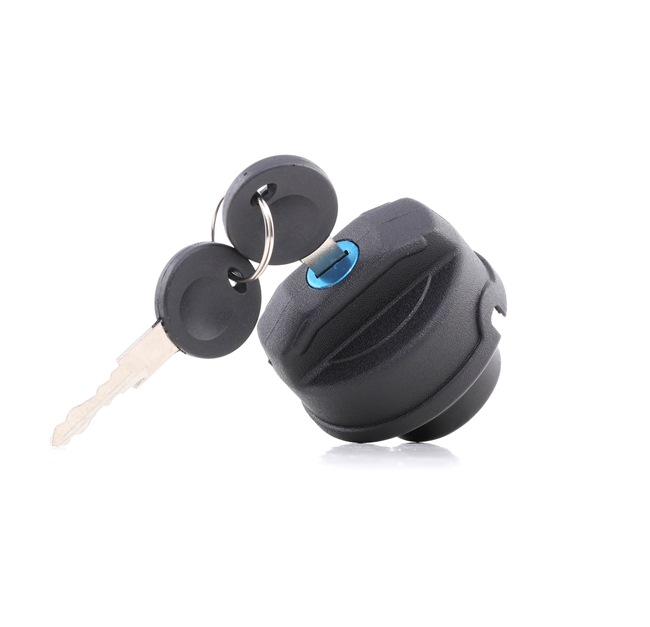 0808211 OE RIDEX Bouchon, réservoir de carburant 602C0007