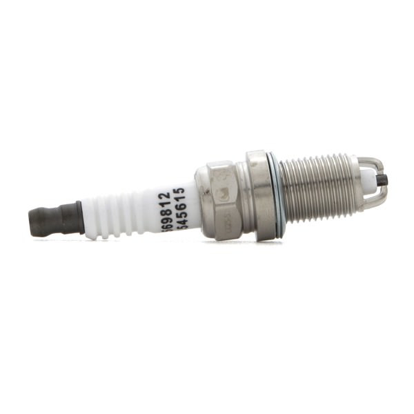 7701043624 OE RIDEX Свеча зажигания 686S0073