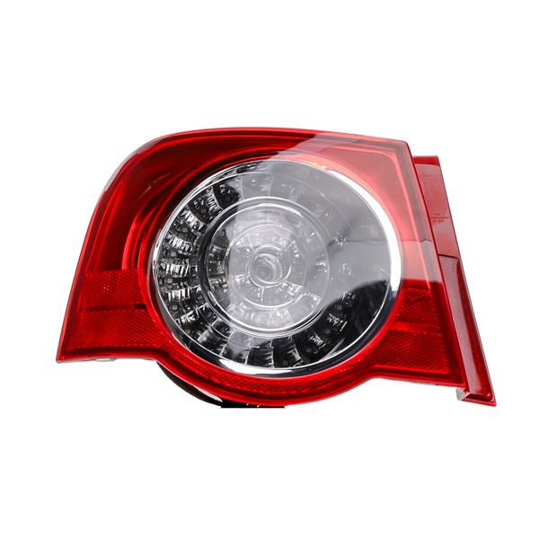 ABAKUS 441-1982L-AE Rückleuchten VW Passat B6 Limousine (3C2) 2.0 TDI 140 PS Diesel 2006