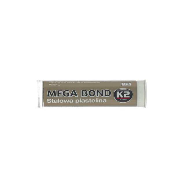 B320 K2 B320 Pegamento para metal