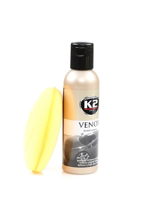 Kit de vernis / peinture et de polissage K2 G050 appropriées pour VOLKSWAGEN, BMW, MERCEDES-BENZ, AUDI, OPEL pas cher