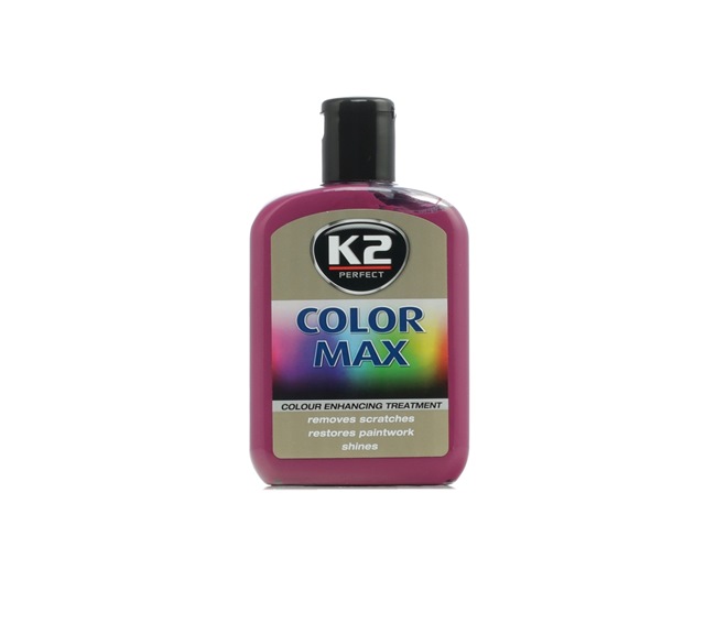 Polissage de peinture K2 K020BO appropriées pour VOLKSWAGEN, BMW, MERCEDES-BENZ, AUDI, OPEL pas cher