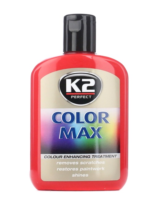 Polissage de peinture K2 K020CE appropriées pour VOLKSWAGEN, BMW, MERCEDES-BENZ, AUDI, OPEL pas cher