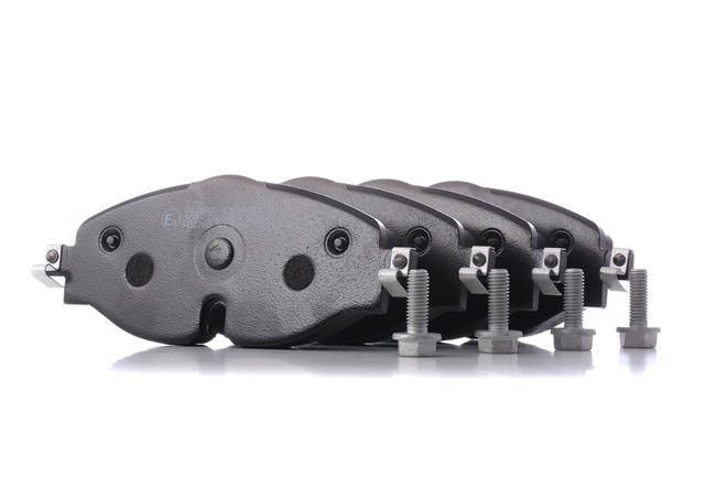 2K5698151A OE STARK Plaquettes de frein SKBP-0011753
