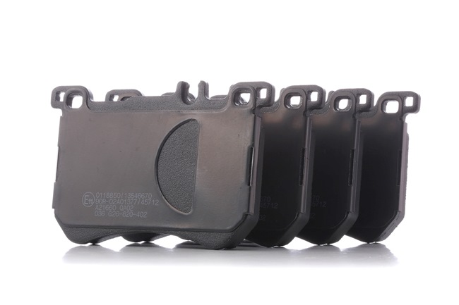 A0064209720 OE STARK Brake pad set SKBP-0011759
