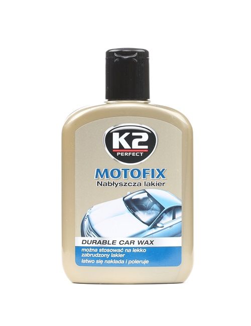 Polissage de peinture K2 K051 appropriées pour VOLKSWAGEN, BMW, MERCEDES-BENZ, AUDI, OPEL pas cher