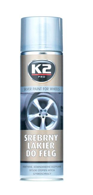 Lak za platiżča K2 L332 primeren za VW, BMW, RENAULT, AUDI, MERCEDES-BENZ poceni