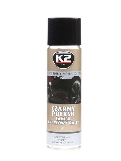 K2 Vernice per auto L341