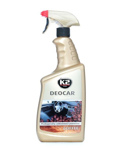 Neutralizzatore di odori K2 M115KM adatti per FIAT, VOLKSWAGEN, BMW, MERCEDES-BENZ, AUDI prezzi economici