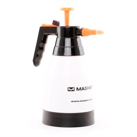 Pumpsprühflasche K2 M411 passend für VW, AUDI, BMW, MERCEDES-BENZ, FORD zum günstigen Preis