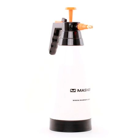 Bouteille pour pompe d'arrosage K2 M413 appropriées pour VOLKSWAGEN, BMW, MERCEDES-BENZ, AUDI, OPEL pas cher