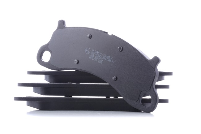 99135194903 OE RIDEX Bremseklodser 402B1177