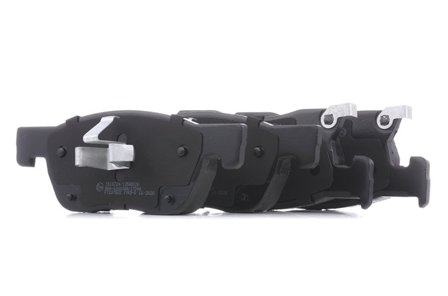 RIDEX 402B1178 Pastiglie VAUXHALL Astra Mk7 (K) (B16) 1.2 Turbo Benzina 110 CV 2023 prezzo