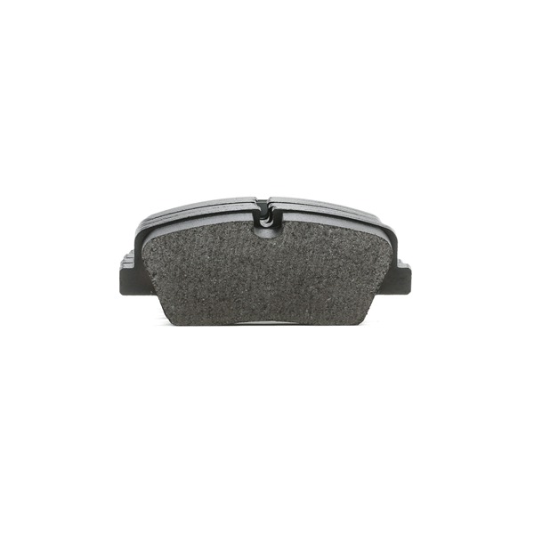 402B1181 RIDEX 5830159A10 Bremsbeläge
