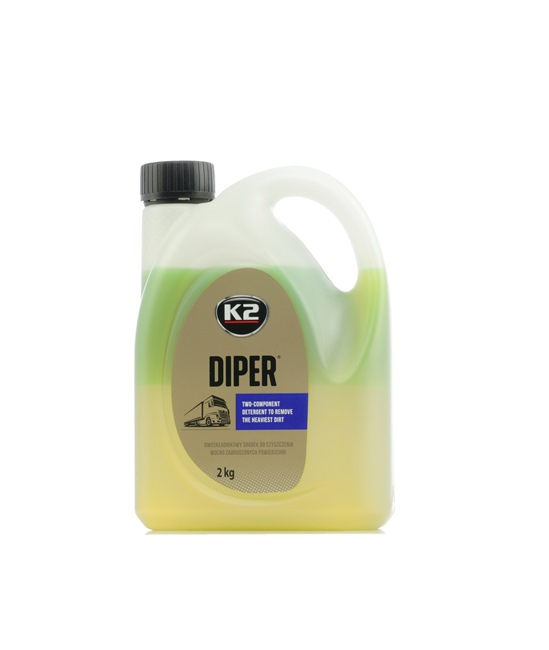 Autoshampoo K2 M804 geschikt voor VOLKSWAGEN, BMW, MERCEDES-BENZ, OPEL, FORD goedkope