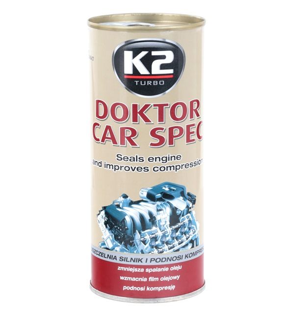 T350 K2 T350 Aditivo para aceite de motor