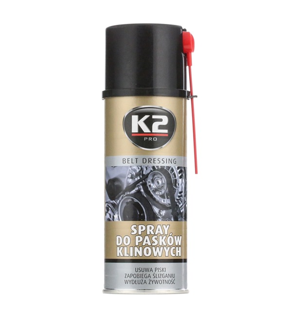 K2 Universalschmierstoff W126
