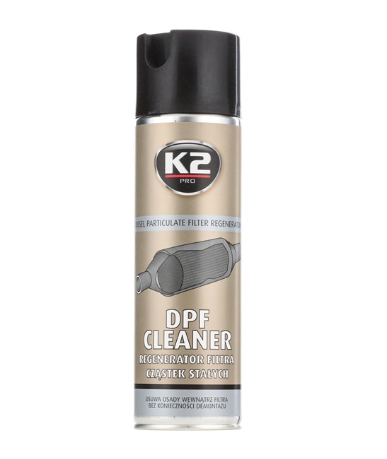 K2 W150 Additif, régénération du filtre à particules/à suie