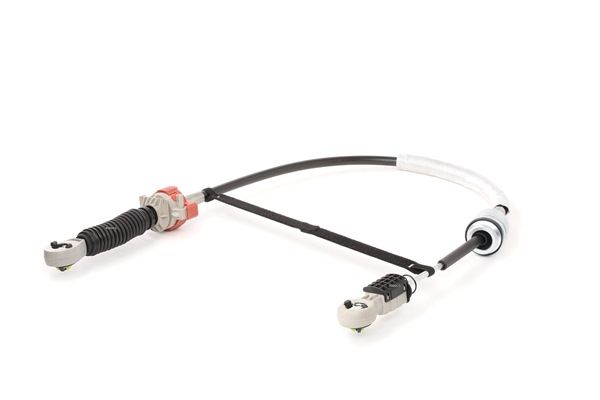 RIDEX 1787C0041 Tringlerie de boîte de vitesse FORD Transit Mk5 Minibus (V184, V185, FD , FB , FS , FZ , FC) 2.0 DI Diesel 86 CV 2006 prix