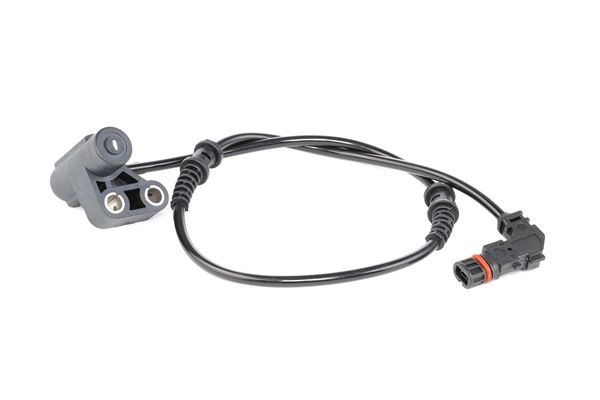 RIDEX 412W0310 Датчик abs MERCEDES-BENZ A-Klasse (W168) A 210 2.1 (168.035, 168.135) бензин 140 л.с. 2004