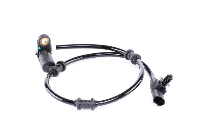 RIDEX 412W0311 Sensor de ABS MERCEDES-BENZ Classe M (W163) ML 270 CDI 2.7 (163.113) Diesel 163 cv 2005 preço