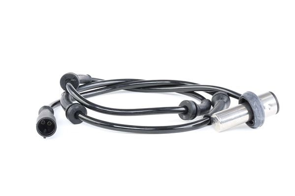 RIDEX 412W0315 ABS føler LAND ROVER Range Rover 2 (P38A) 4.6 4x4 Benzin 218 HK 2001 pris