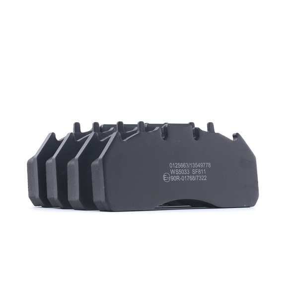 21352570 OE STARK Bremseklodser SKBP-0011796