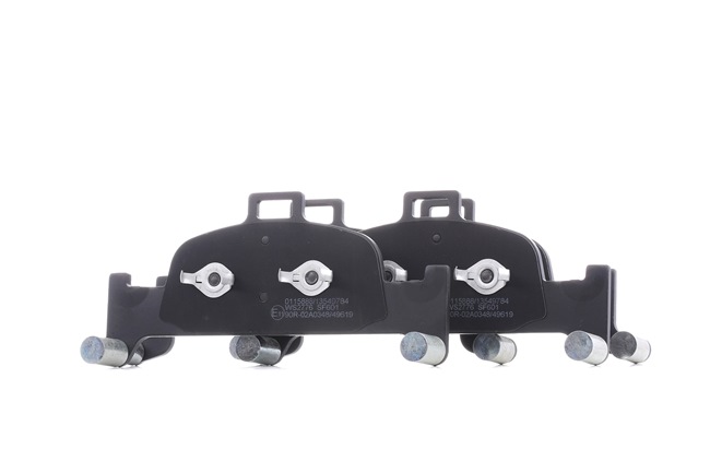 STARK SKBP-0011799 Pastilhas AUDI A6 C8 Avant (4A5) 40 TFSI Gasolina 204 cv 2021 preço