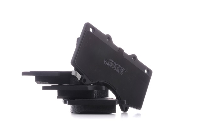 STARK SKBP-0011811 Brake pads LEXUS LX (_J2_) 570 (URJ201) Petrol 377 hp 2021 price