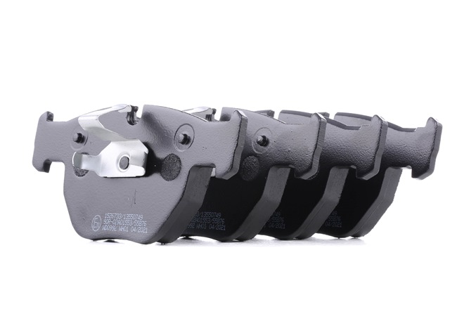 RIDEX 402B1220 Pastillas de freno LAND ROVER Range Rover III (L322) 3.0 D 4x4 Gasóleo 177 cv 2006 precio