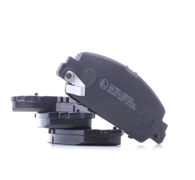 STARK SKBP-0011824 Pastillas de freno HONDA Accord IX Berlina (CR) 2.0 Hybrid (CR6) Gasolina/eléctrico 199 cv 2015 precio