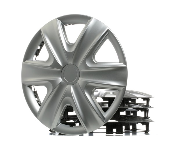 MAMMOOTH A112 2038 15 Wheel trims