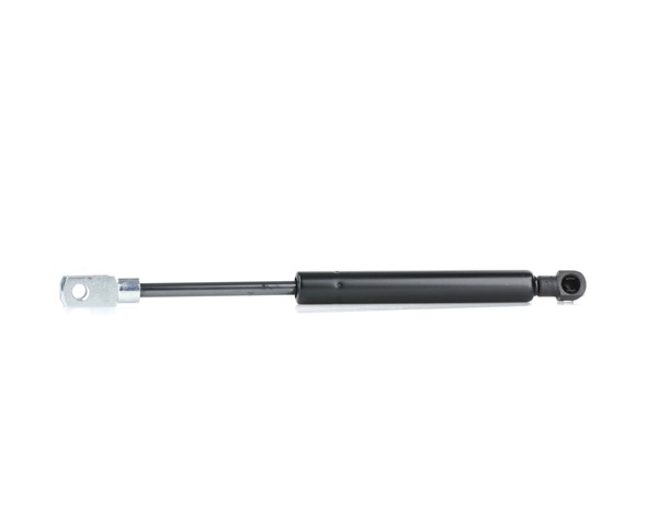 RIDEX 4X43N42104AC Kaasujousi, takalasi 2454G0011