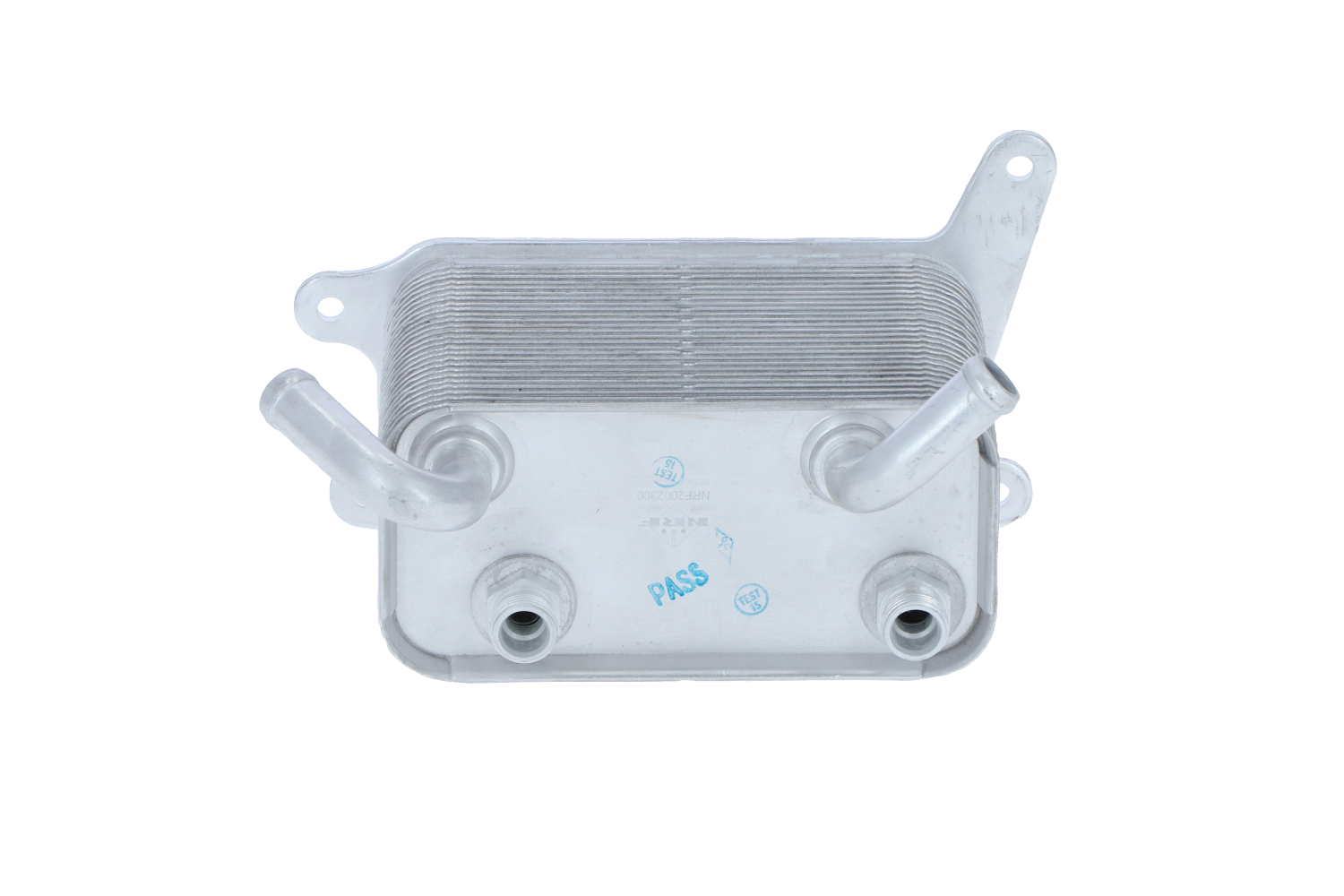 3D0409061G OE NRF Radiateur d'huile 31747