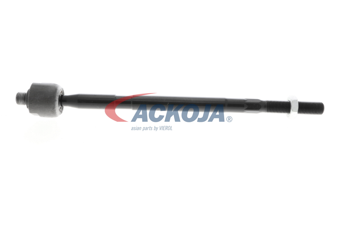 ACKOJA Raidetangon pää, suora A26-1124