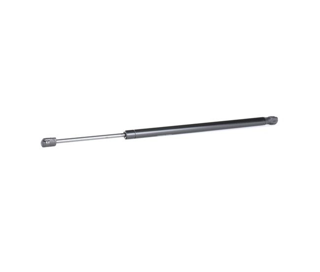 97211748 OE RIDEX Mola pneumática, óculo traseiro 2454G0016