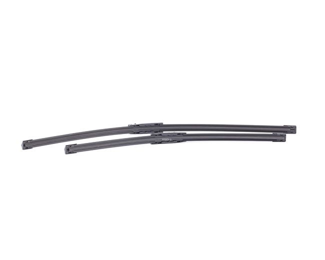 RIDEX 298W0242 Heckscheibenwischer W164 ML 500 5.0 4-matic (164.175) Benzin 306 PS 2010