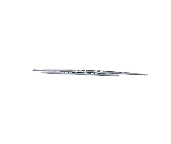 RIDEX 298W0244 Viskerblade MITSUBISHI Lancer 8 Limousine (CY_A, CZ_A) 1.6 MIVEC Benzin 117 HK 2022 pris