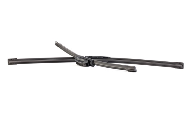 RIDEX 298W0259 Scheibenwischer FIAT PANDA (169) 1.2 Natural Power (169.AXB1A) Benzin/Erdgas (CNG) 60 PS 2009