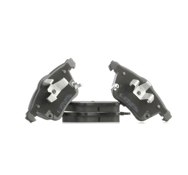 GPYA3323ZF OE STARK Pastilhas de travão SKBP-0011855