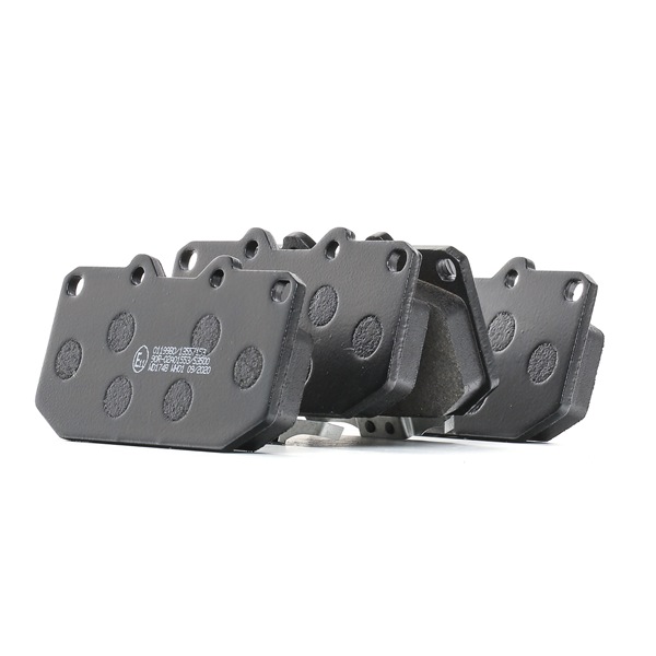 AY040NS917 OE STARK Bremseklosser SKBP-0011877