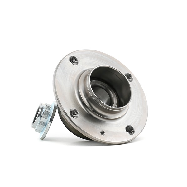 1S0598611 OE RIDEX Kit cuscinetto ruota 654W0833