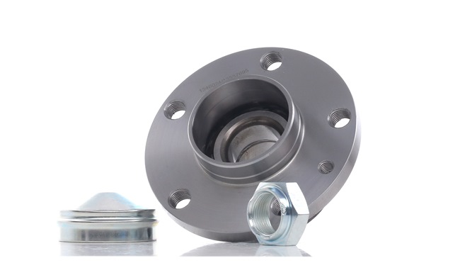 RIDEX 654W0836 Cubo da roda FIAT Tipo Carrinha (356) 1.4 LPG (356WXF1B) Gasolina/gas (GPL) 120 cv 2018 preço