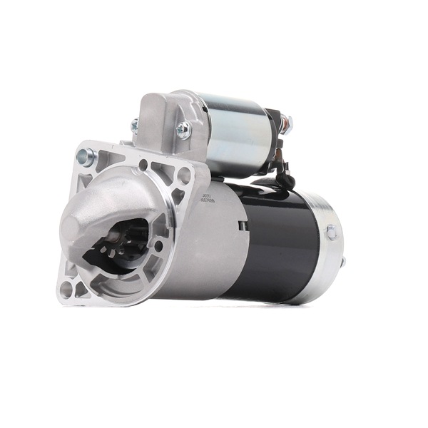 RIDEX 2S0281 Starter motor FIAT STILO Multi Wagon (192) 1.9 D Diesel 90 hp 2008 price