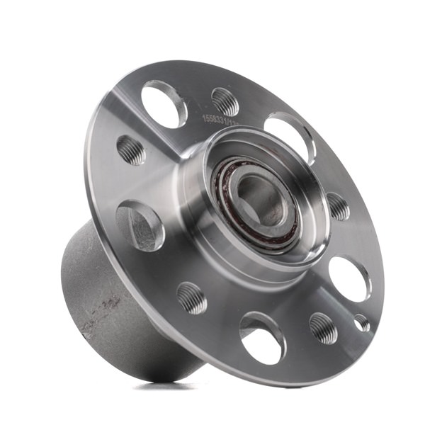 654W0841 RIDEX A0109817405 Radlagersatz