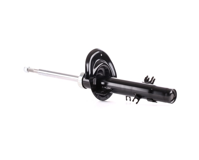 RIDEX 9820310980 Schokdemper