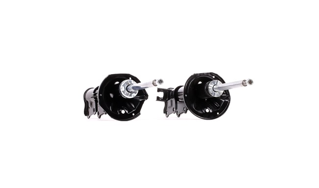 854S2181 RIDEX 5536127130 Stoßdämpfer