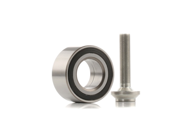 RIDEX 4B0598625B Pyöränlaakerisarja 654W0848