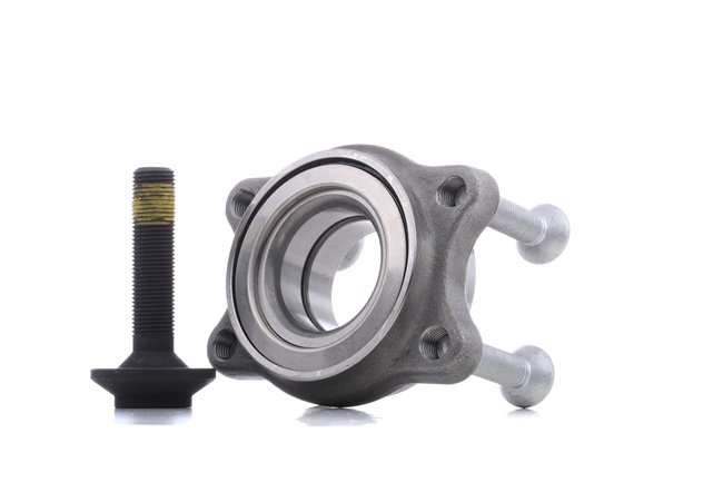 4E0498625A OE RIDEX Hjullejesæt 654W0851
